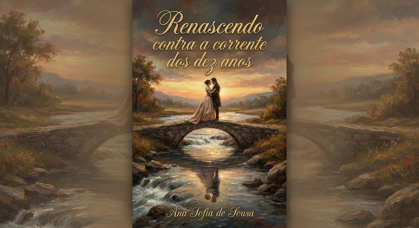 Renascendo contra a corrente dos dez anos